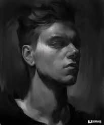 澳大利亚概念师Daniel Bolling_绘学霸