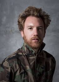 John Cooper's Instagram, Twitter & Facebook