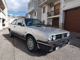 Image result for Gray 1979 Alfa-Romeo