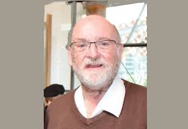 Faithful and committed priest