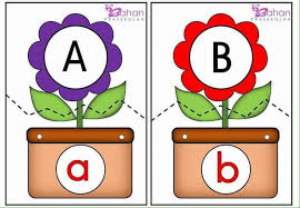 بطاقات لحروف اللغة الانجليزية علق بتم معلمو ومعلمات الوطن العربي Facebook