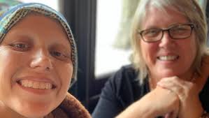 Fundraiser for Debbie Pepper Brown by Rachel Bergeron : Help Jennifer with  Cancer Treatments