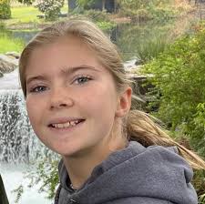 Introducing Hadley Hall, USA 17090; Team USA 🇺🇸 for the Garda Optimist  Meeting in Italy. Hadley Hall is 13 years old and is in 8th grade at  Hommocks Middle School. Her home