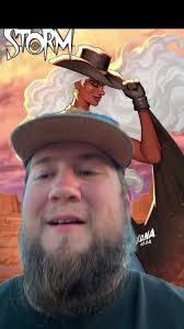 Western Storm Brings Intense Gameplay Moments