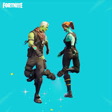 See how to get the ghoul trooper skin with the latest news and updates. The Fallen Have Risen Once Again Grab The Brainiac And Ghoul Trooper Outfits Wi Fortnitebr News Latest Fortnite News Leaks Updates