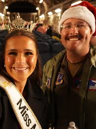 Executive Director Monica Ritchie and Director of AmeriCorps Programs Kelly  McBride have been in Washington, D.C. this week for @statecommission's  Leadership Convening and National Service Hill Day! Thank you to  @senatorwicker and @