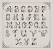 Decorative Calligraphy Tumblr Calligraphy Design