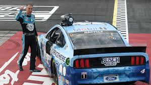 The group has won five cup series titles since the year 2000. Kevin Harvick Wins Nascar S Return Race At Darlington