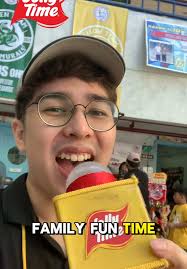 Jollytime Popcorn event at Quezon City Christian Academy! #jollytimepopcorn  #jollytime