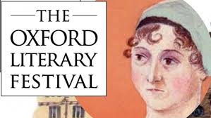 If anyone is near Oxford