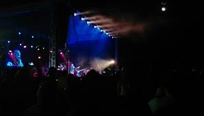 Technické služby žiar nad hronom, spol. City Fest 2017 Ziar Nad Hronom A Koncert Skupiny No Name Zivot PodÄ¾a Seba