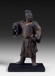 Untitled, #title things to consider for everyone a beautiful garden basic principles of garden design get the japanese feeling in your garden with these wood carving art. Kamakura Realism And Spirituality In The Sculpture Of Japan Asia Society