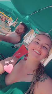 Mariah Bounds Tyler Wais