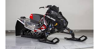 Applications must be received by april 15, 2021. Polaris 600r Race Sled Delivers Improved Performance