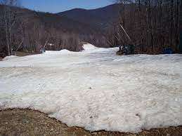 Wintergreen Ski Resort Trail Map Wintergreen Hike