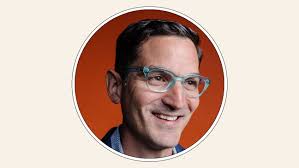 Guy Raz to Host 'The Great Creators' Celebrity Interview Podcast