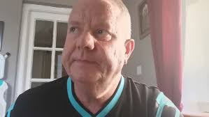 Mark Sobczak's Instagram, Twitter & Facebook