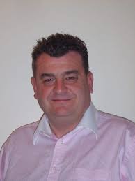 Frederic HERPIN, 56 ans (DREUX, SARTILLY, GRANVILLE)