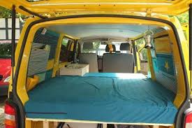 Vw Bus Innenausbau Bauanleitungen Doppelbett Im Vw Caddy Van Ausbau Moskitonetz Kinderbett Wohnmobil Ummeldung Vw Bus Ausbau Campingbus Ausbau