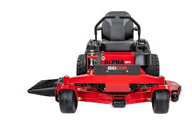 Intellicut mowing technology adds torque when you're cutting tough grass. Zero Turn Riding Lawn Mowers Bigdog Mower Co