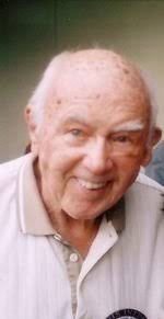 Obituary of Merrell Park