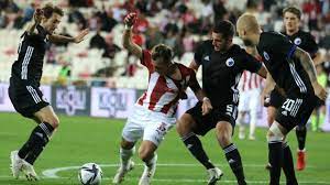 Grabara, diks, khocholava, boilesen, kristiansen, zeca, biel, stage, falk, daramy, wind. Sivasspor Sahasinda Kopenhag A Yenildi Sozcu Gazetesi