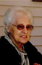 Ethel Chapman Lake (1926-2018)