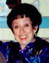 Obituary information for Mary F. Wood