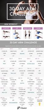 You will learn how to lose arm fat and tone up your arms quickly. Workouts To Lose Weight Fast Awesome 30 Day Arm Workout Challenge For Women To Lose Arm Fat 30 Day Arms 30 Fitnessviral Magazine Your Number One Source For Daily Health And Fitness Motivation