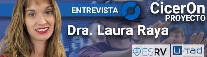 Proyecto CicerOn: El uso de la Realidad Virtual como ayuda a personas con  síndrome de Asperger