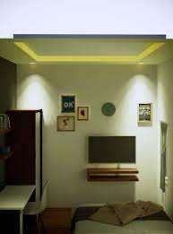 Project Interior Kamar 3x3 Desain Arsitek Oleh Nusa Biru Konstruksi Arsitag