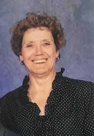 Connie Davis Obituary