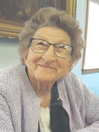 Agnes A. Gross Obituary October 15, 2018