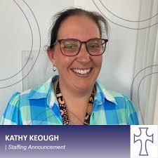 Kathy Keough's Instagram, Twitter & Facebook