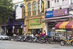 Who is the commissioner of buildings ( cob )? 210 Penang Georgetown Architecture Ideas Penang Georgetown Unesco World Heritage Site