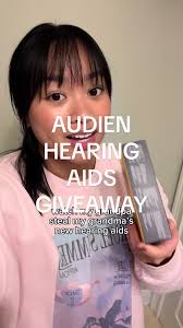 enter the ✨GIVEAWAY by @AudienHearing✨ They are giving away 500 free ...