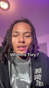 ¿Dónde está Tory? La nueva búsqueda viral