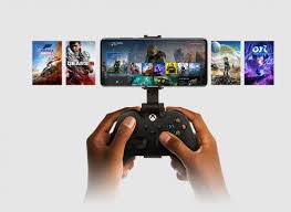 Microsoft Har Nu Slappt Ny Xbox App Med Stod For Remote Play Gamereactor