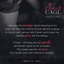 How many days, weeks, months until may 25th 2021? Three More Days Angel S Cage Is Almost Here Anna Zaires