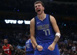 Mavs fans for life @mavsfansforlife. Luka Doncic And His Prodigious Rise To Stardom By Rogue Opinions Medium