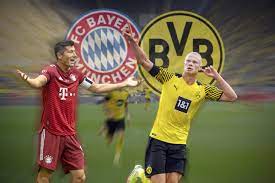 Bayern munich won the same competition the following season. Trjm1zwr3sqz4m