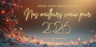Meilleurs vœux 2026 — Commune de Viroinval