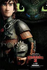 Pin By Hora De Cine On Posters Y Banners How Train Your Dragon How To Train Your Dragon How To Train Dragon