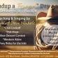 "Roundup A Friend" Sunday event image