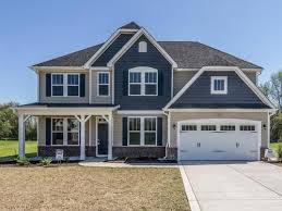 New Homes Fayetteville Nc H Amp H Homes With Images New Homes House Styles Home