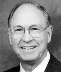 James Stocker Obituary (1931