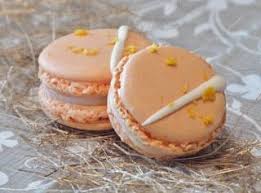 Epingle Par Marjorie Bauduin Sur Ohlagourmandise Faire Fondre Du Chocolat Macaron Creme Au Chocolat