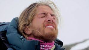 Isaac Compton: The Summit 2023 Team official bio