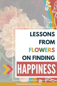 The Key To Happiness Can Be Found In The Dirt The Winding Willows In 2020 Key To Happiness Finding Happiness Feeling Hopeless