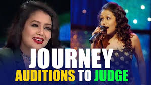 Neha Kakkar S Journey From Being Indian Idol Contestant To Indian Idol Judge Iwmbuzz This show went on air via sony television in the year of 2006 and farah khan, anu malik and.